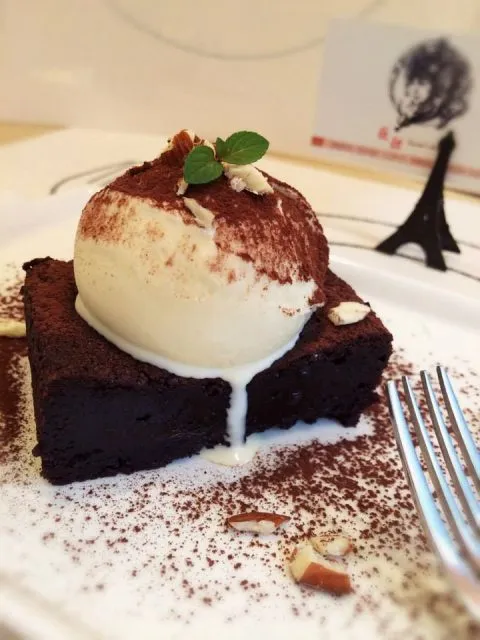 薇甜 Livia's kitchen 66 - Travel of Rice 小米遊記 薇甜 Livia's kitchen 65 - Travel of Rice 小米遊記