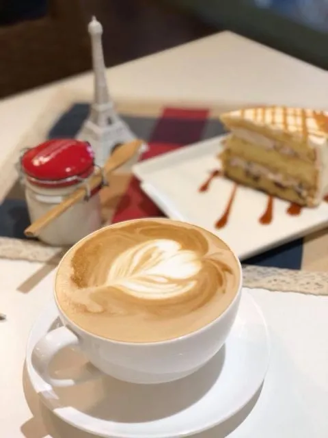 薇甜 Livia's kitchen 67 - Travel of Rice 小米遊記 薇甜 Livia's kitchen 66 - Travel of Rice 小米遊記