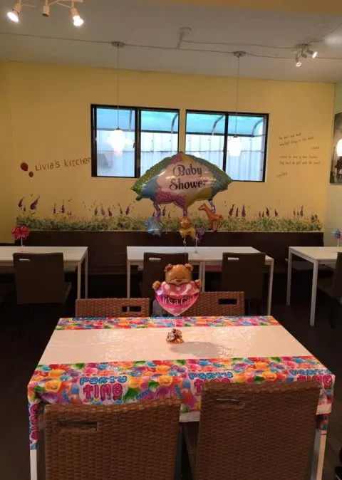 薇甜 Livia's kitchen 72 - Travel of Rice 小米遊記 薇甜 Livia's kitchen 71 - Travel of Rice 小米遊記