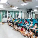 王公國小/高雄林園 24 - Travel of Rice 小米遊記 王公國小/高雄林園 24 - Travel of Rice 小米遊記