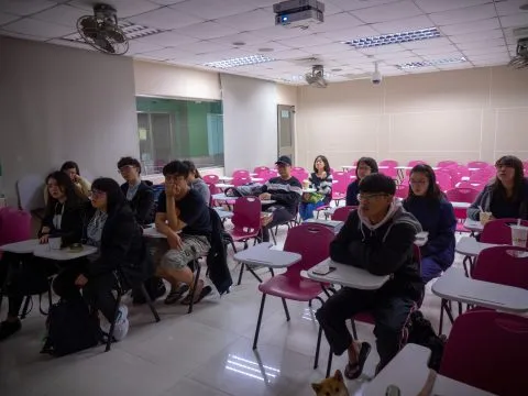 中國文化大學/台北士林 22 - Travel of Rice 小米遊記 中國文化大學/台北士林 22 - Travel of Rice 小米遊記