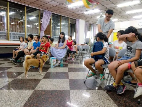 海口人社區經營協會陪讀班/屏東東港 25 - Travel of Rice 小米遊記 海口人社區經營協會陪讀班/屏東東港 25 - Travel of Rice 小米遊記