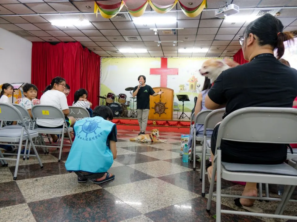 海口人社區經營協會陪讀班/屏東東港 27 - Travel of Rice 小米遊記 海口人社區經營協會陪讀班/屏東東港 27 - Travel of Rice 小米遊記