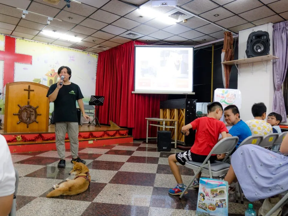 海口人社區經營協會陪讀班/屏東東港 28 - Travel of Rice 小米遊記 海口人社區經營協會陪讀班/屏東東港 28 - Travel of Rice 小米遊記