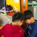 阿布探索教室/新竹竹北 32 - Travel of Rice 小米遊記 阿布探索教室/新竹竹北 32 - Travel of Rice 小米遊記