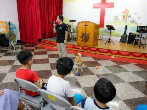 海口人社區經營協會陪讀班/屏東東港 31 - Travel of Rice 小米遊記 海口人社區經營協會陪讀班/屏東東港 31 - Travel of Rice 小米遊記