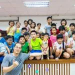 王公國小/高雄林園 30 - Travel of Rice 小米遊記 王公國小/高雄林園 30 - Travel of Rice 小米遊記