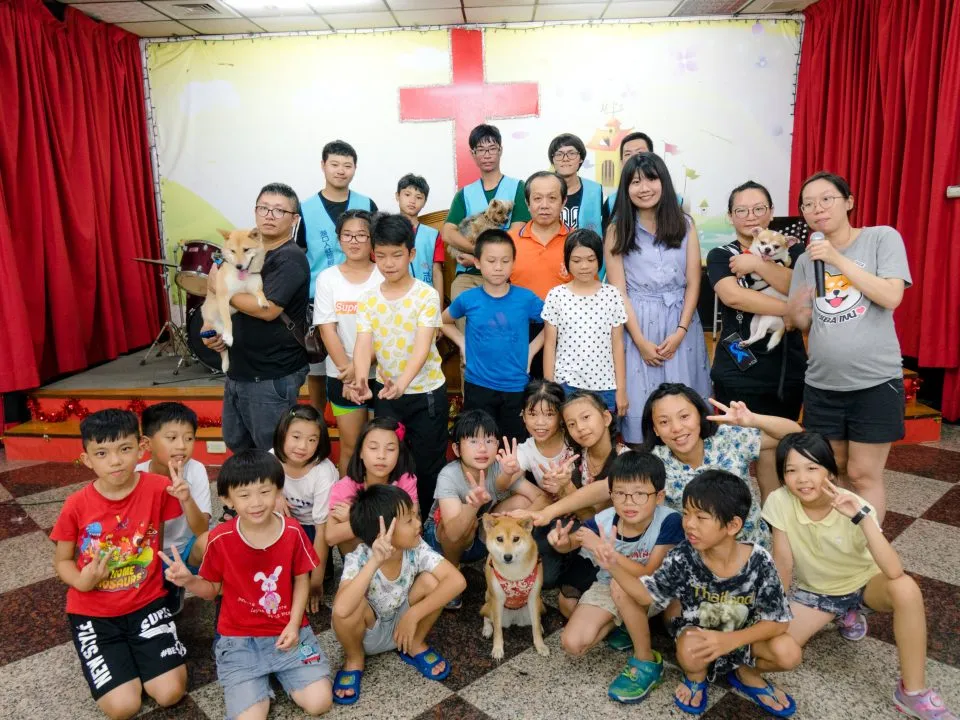海口人社區經營協會陪讀班/屏東東港 32 - Travel of Rice 小米遊記 海口人社區經營協會陪讀班/屏東東港 32 - Travel of Rice 小米遊記