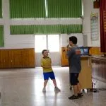 中洲國小／台南學甲 32 - Travel of Rice 小米遊記