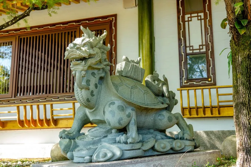 巧雲小棧 15 - Travel of Rice 小米遊記