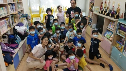 小領袖補習班/台北信義 40 - Travel of Rice 小米遊記 小領袖補習班/台北信義 40 - Travel of Rice 小米遊記
