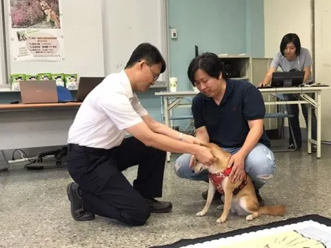 高雄市教育局國教輔導團社會領域小組／高雄左營 25 - Travel of Rice 小米遊記