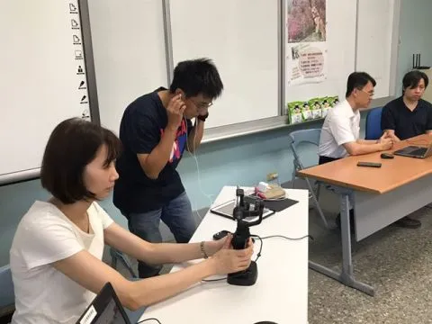 高雄市教育局國教輔導團社會領域小組／高雄左營 26 - Travel of Rice 小米遊記