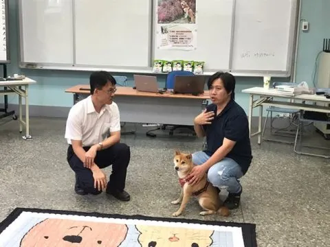 高雄市教育局國教輔導團社會領域小組／高雄左營 32 - Travel of Rice 小米遊記