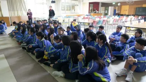 文昌國中/桃園市 21 - Travel of Rice 小米遊記 文昌國中/桃園市 21 - Travel of Rice 小米遊記