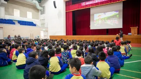 錦興國小/桃園蘆竹 28 - Travel of Rice 小米遊記 錦興國小/桃園蘆竹 28 - Travel of Rice 小米遊記