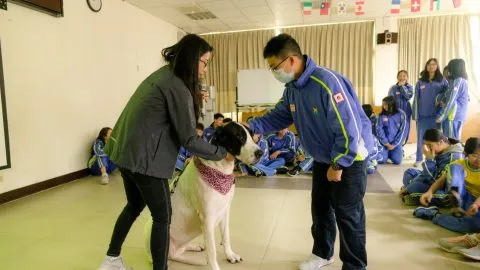 文昌國中/桃園市 28 - Travel of Rice 小米遊記 文昌國中/桃園市 28 - Travel of Rice 小米遊記