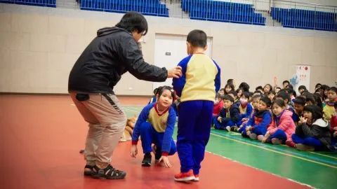 錦興國小/桃園蘆竹 35 - Travel of Rice 小米遊記 錦興國小/桃園蘆竹 35 - Travel of Rice 小米遊記