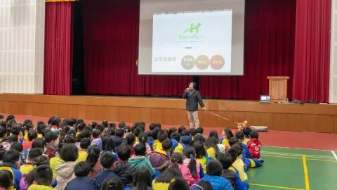 錦興國小/桃園蘆竹 38 - Travel of Rice 小米遊記 錦興國小/桃園蘆竹 38 - Travel of Rice 小米遊記
