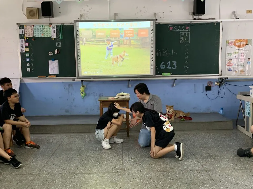 北新國小／新北新店 50 - Travel of Rice 小米遊記