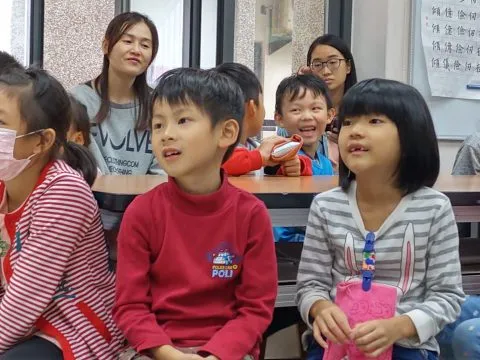 仁愛國小/馬祖南竿 36 - Travel of Rice 小米遊記 仁愛國小/馬祖南竿 36 - Travel of Rice 小米遊記