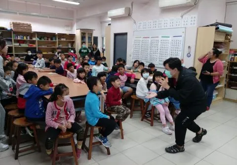 仁愛國小/馬祖南竿 30 - Travel of Rice 小米遊記 仁愛國小/馬祖南竿 30 - Travel of Rice 小米遊記