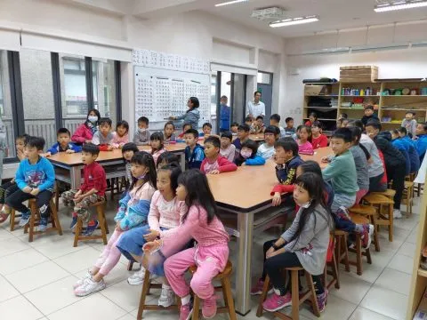 仁愛國小/馬祖南竿 38 - Travel of Rice 小米遊記 仁愛國小/馬祖南竿 38 - Travel of Rice 小米遊記