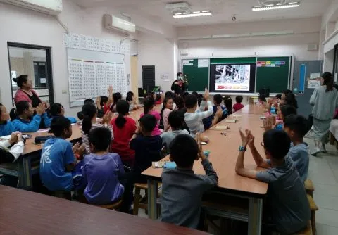 仁愛國小/馬祖南竿 27 - Travel of Rice 小米遊記 仁愛國小/馬祖南竿 27 - Travel of Rice 小米遊記