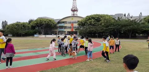 石泉國小/澎湖馬公 38 - Travel of Rice 小米遊記 石泉國小/澎湖馬公 38 - Travel of Rice 小米遊記