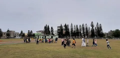 石泉國小/澎湖馬公 39 - Travel of Rice 小米遊記 石泉國小/澎湖馬公 39 - Travel of Rice 小米遊記