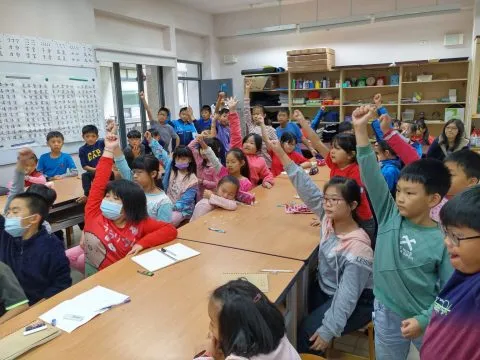 仁愛國小/馬祖南竿 41 - Travel of Rice 小米遊記 仁愛國小/馬祖南竿 41 - Travel of Rice 小米遊記