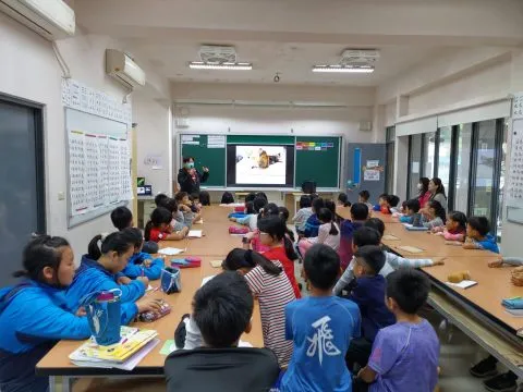 仁愛國小/馬祖南竿 29 - Travel of Rice 小米遊記 仁愛國小/馬祖南竿 29 - Travel of Rice 小米遊記