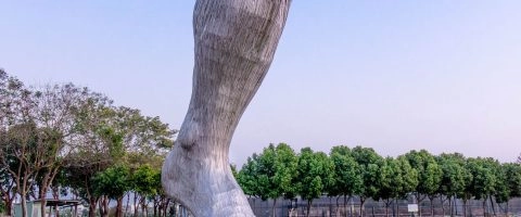 二崙運動公園 24 - Travel of Rice 小米遊記