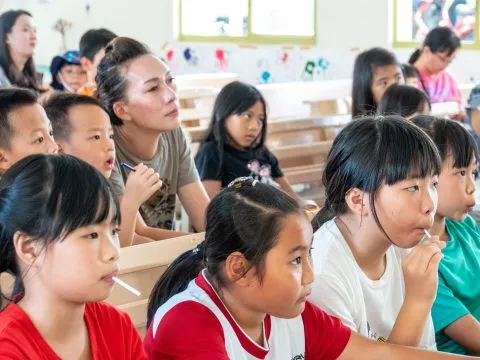 小琉球／屏東琉球 36 - Travel of Rice 小米遊記