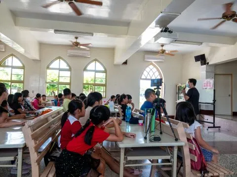 小琉球／屏東琉球 38 - Travel of Rice 小米遊記