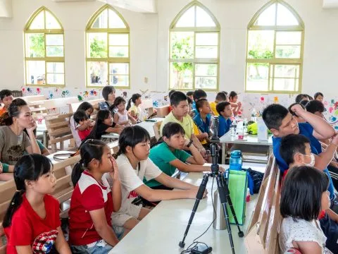 小琉球／屏東琉球 41 - Travel of Rice 小米遊記