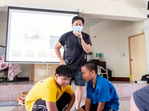 小琉球／屏東琉球 44 - Travel of Rice 小米遊記