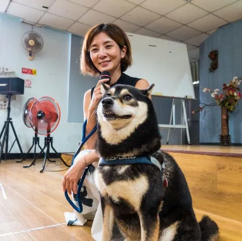 2022外島《獨一無二的家人》校園巡迴生命教育啟動！ 21 - Travel of Rice 小米遊記