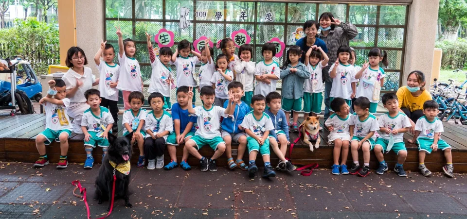 臺北大學附設實驗國小附設幼兒園/台北中正 30 - Travel of Rice 小米遊記 臺北大學附設實驗國小附設幼兒園/台北中正 30 - Travel of Rice 小米遊記