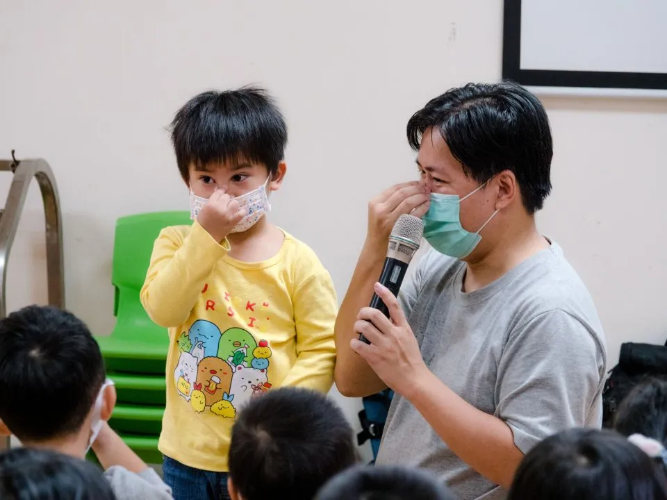 介壽國中小附設幼兒園／馬祖南竿 43 - Travel of Rice 小米遊記