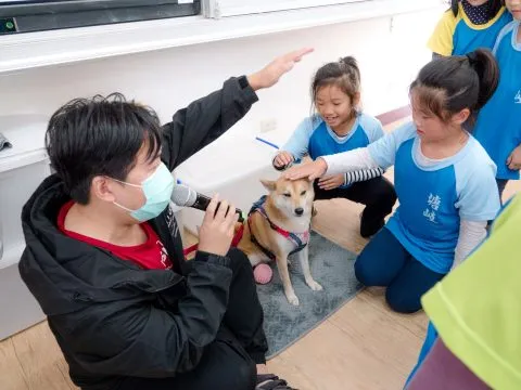 塘岐國小/馬祖北竿 32 - Travel of Rice 小米遊記 塘岐國小/馬祖北竿 32 - Travel of Rice 小米遊記