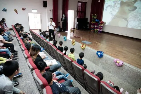 赤崁國小／澎湖白沙 25 - Travel of Rice 小米遊記