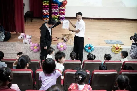 赤崁國小／澎湖白沙 27 - Travel of Rice 小米遊記