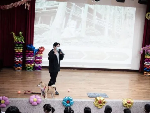 赤崁國小／澎湖白沙 28 - Travel of Rice 小米遊記