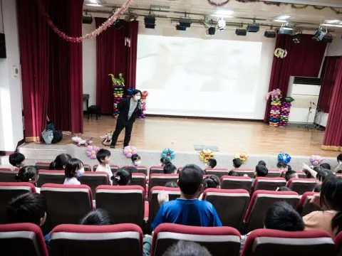 赤崁國小／澎湖白沙 29 - Travel of Rice 小米遊記