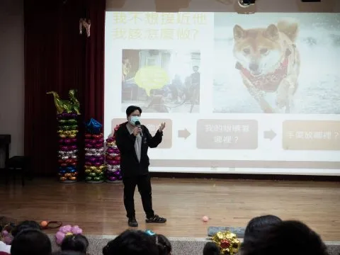 赤崁國小／澎湖白沙 30 - Travel of Rice 小米遊記