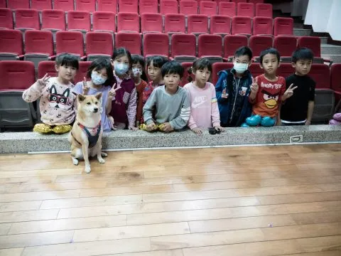 赤崁國小／澎湖白沙 33 - Travel of Rice 小米遊記