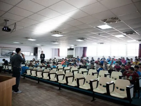 湖西國小／澎湖湖西 27 - Travel of Rice 小米遊記