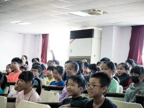 湖西國小／澎湖湖西 28 - Travel of Rice 小米遊記