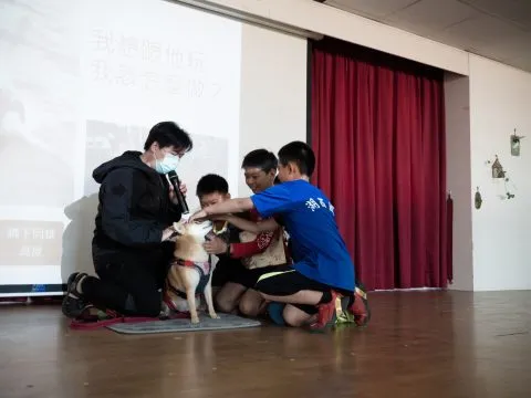 湖西國小／澎湖湖西 31 - Travel of Rice 小米遊記